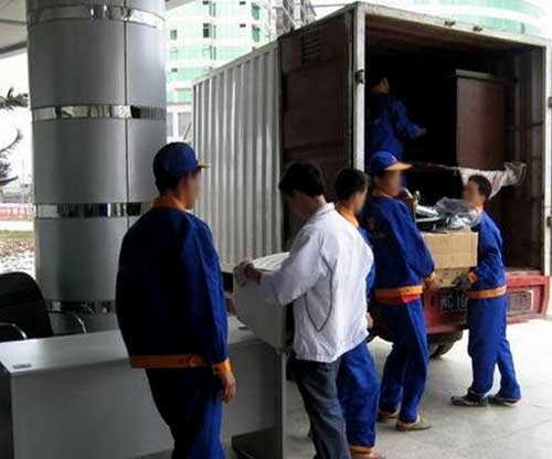 十大昆明搬家公司排名情況如何，哪個(gè)靠譜？