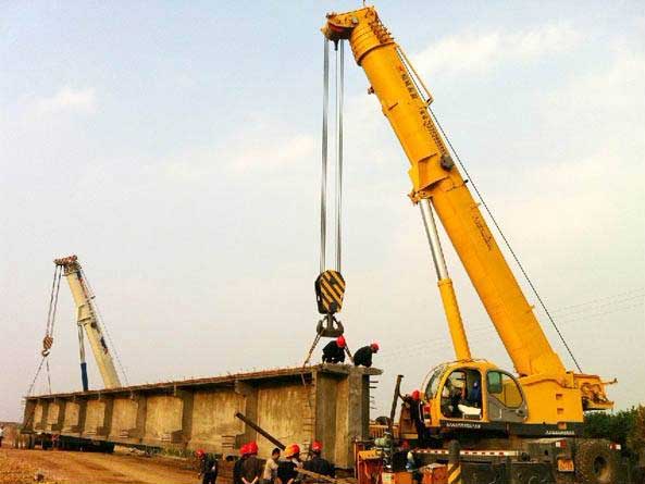 昆明搬家公司研究:為何超載吊裝十分普遍？