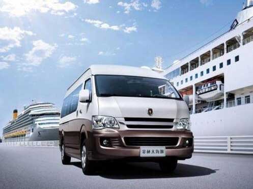 昆明金杯車搬家一般要多少錢？