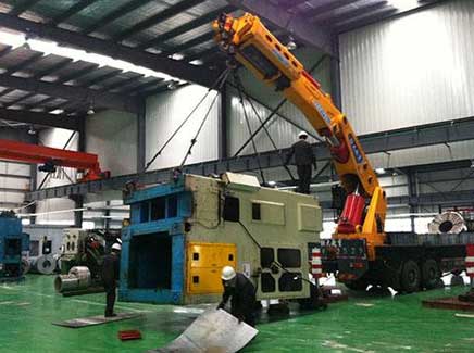 ?昆明設(shè)備搬運(yùn)公司問答,設(shè)備搬遷的無效搬運(yùn)有哪些?